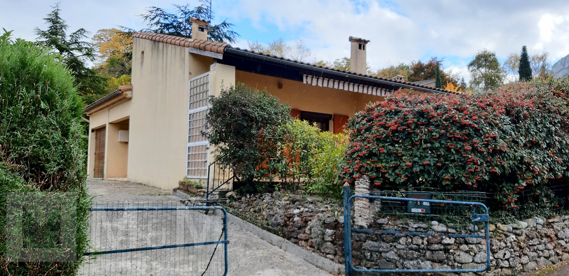 Maison 5 pièces - 95m² - BELVIANES ET CAVIRAC