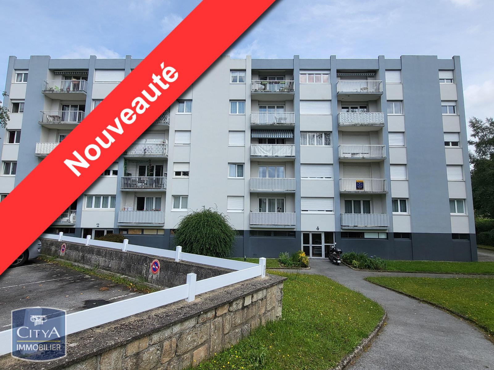 Appartement 5 pièces - 102m² - LANESTER