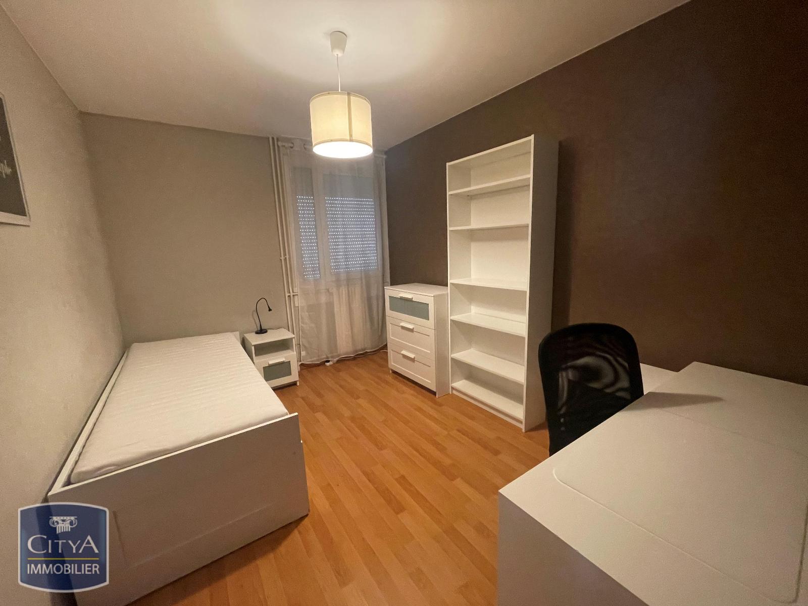 Appartement 1 pièce - 10m² - LE MANS