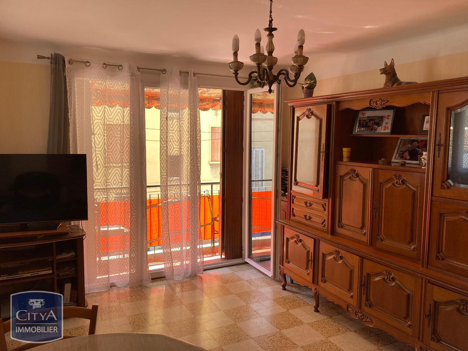 Appartement 3 pièces - 61m² - MARSEILLE  - 14ème