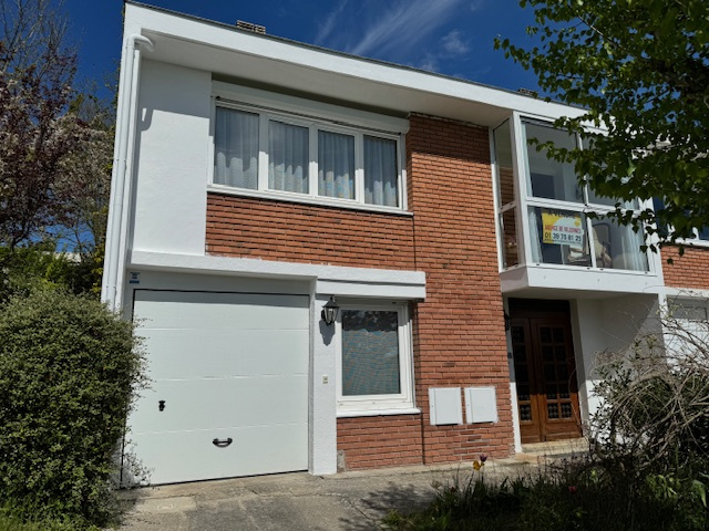 Maison 6 pièces - 140m² - VILLENNES SUR SEINE