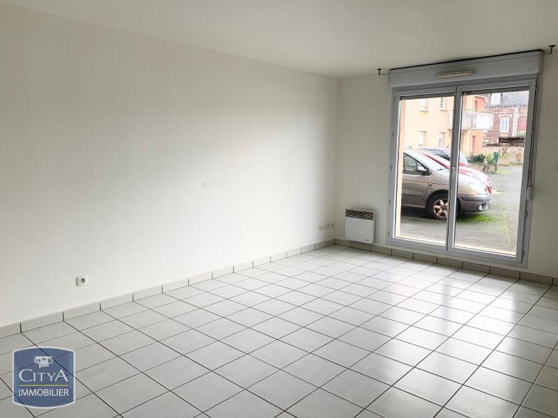 Appartement 2 pièces - 48m² - LE PETIT QUEVILLY