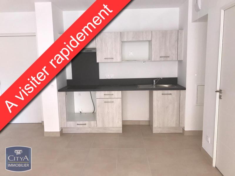 Appartement 2 pièces - 45m² - MIRAMAS