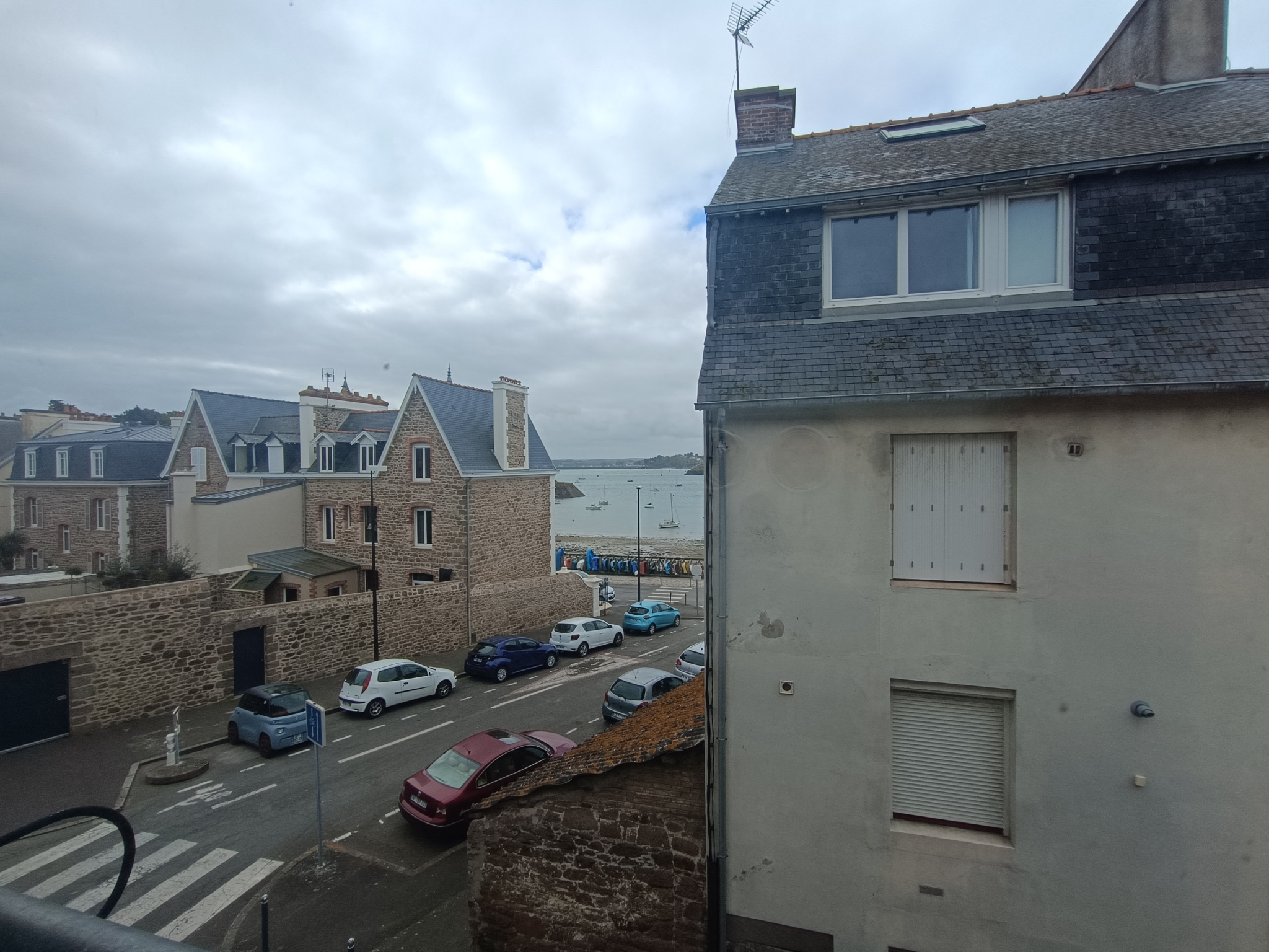 Maison 5 pièces - 235m² - ST MALO