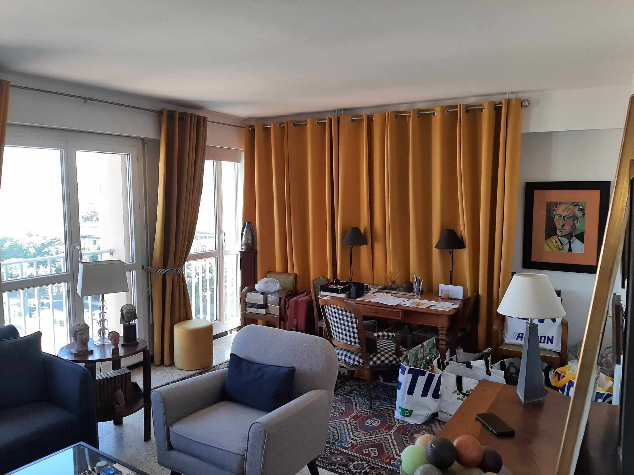 Appartement 2 pièces - 47m² - NIMES