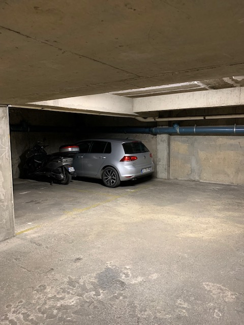 Parking  - PARIS  - 11ème