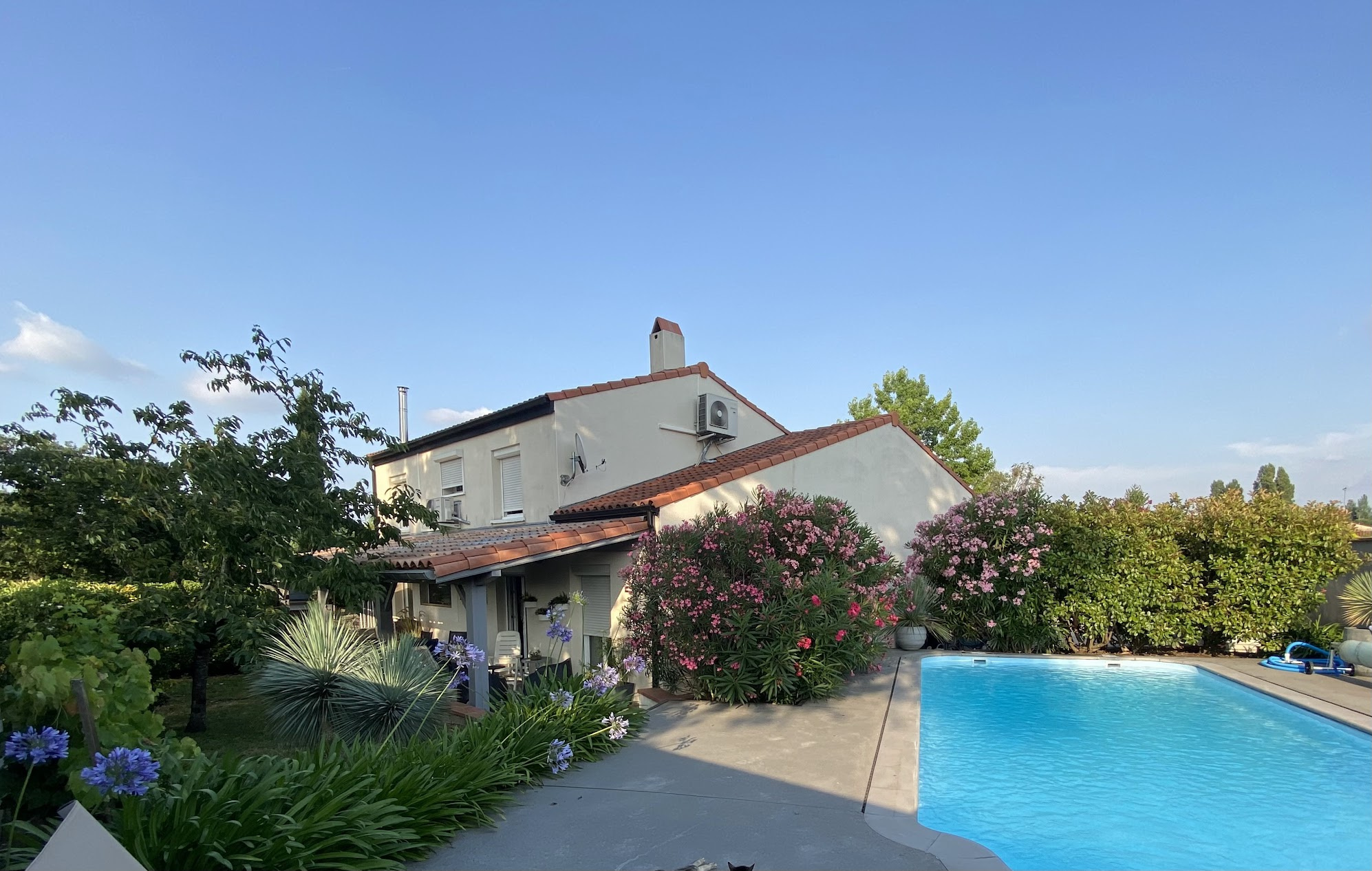 Maison 5 pièces - 133m² - CASTELMAUROU