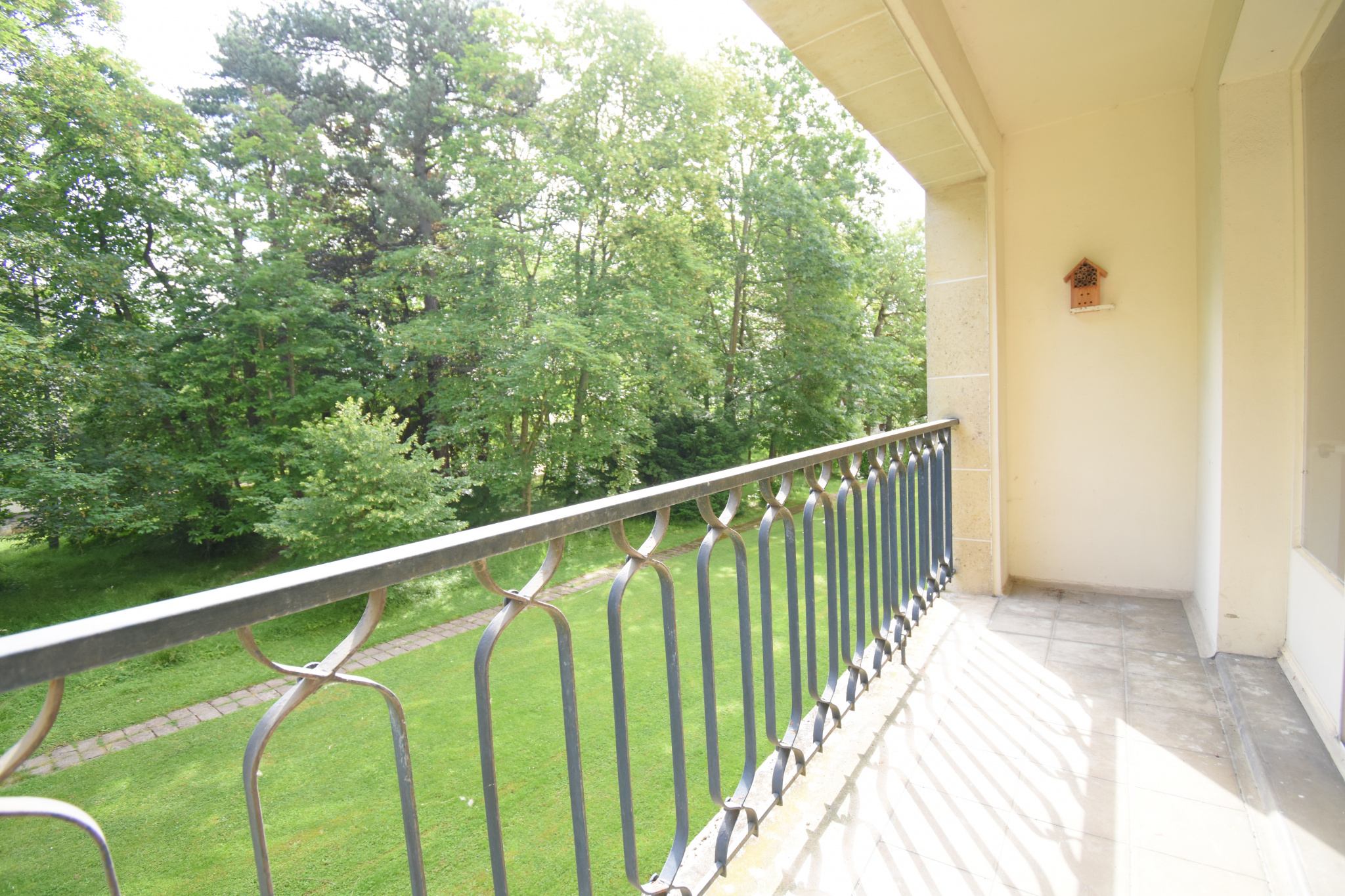 Appartement 4 pièces - 86m² - VILLE D AVRAY