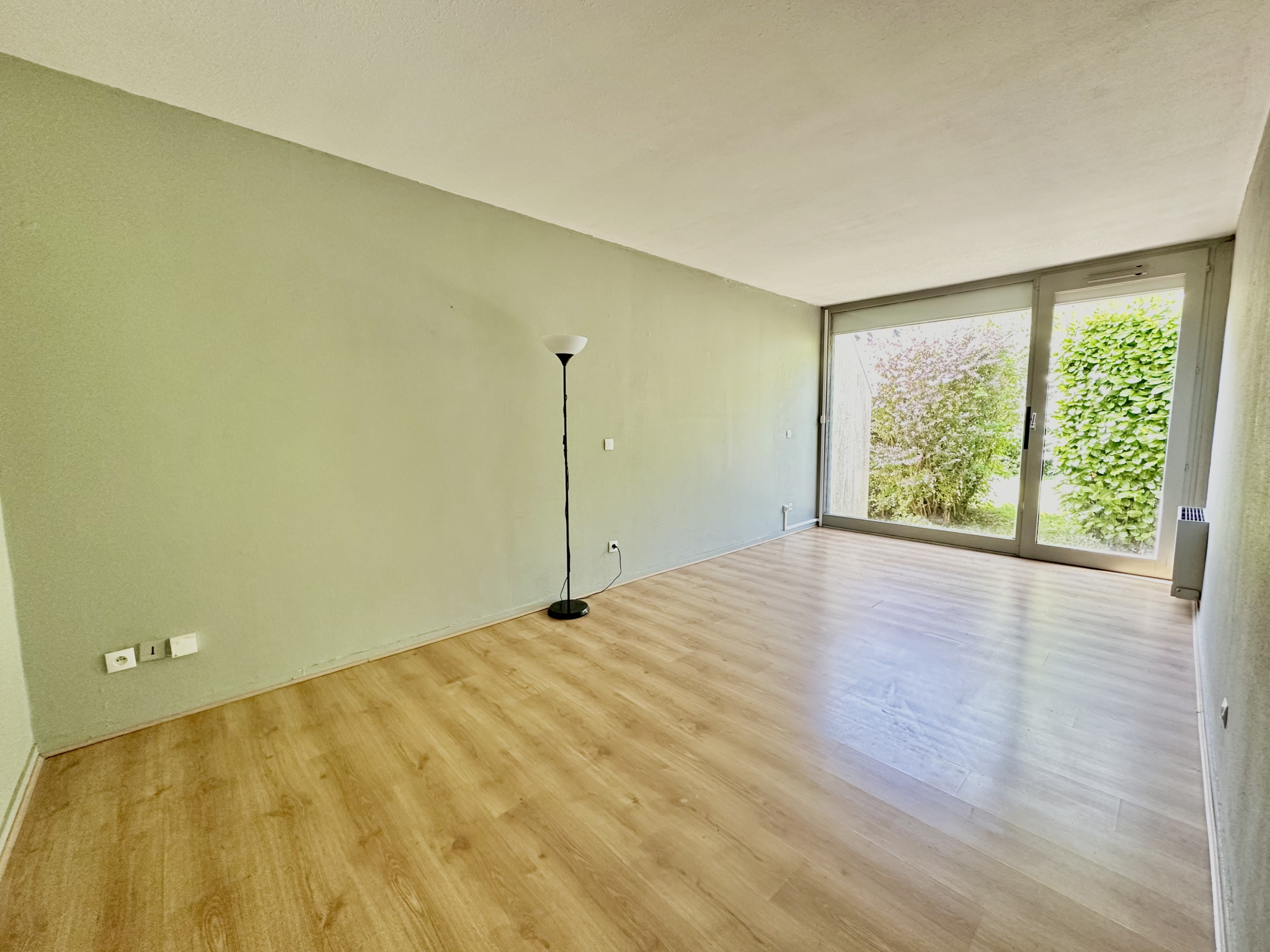 Appartement 2 pièces - 51m² - VILLENEUVE D ASCQ