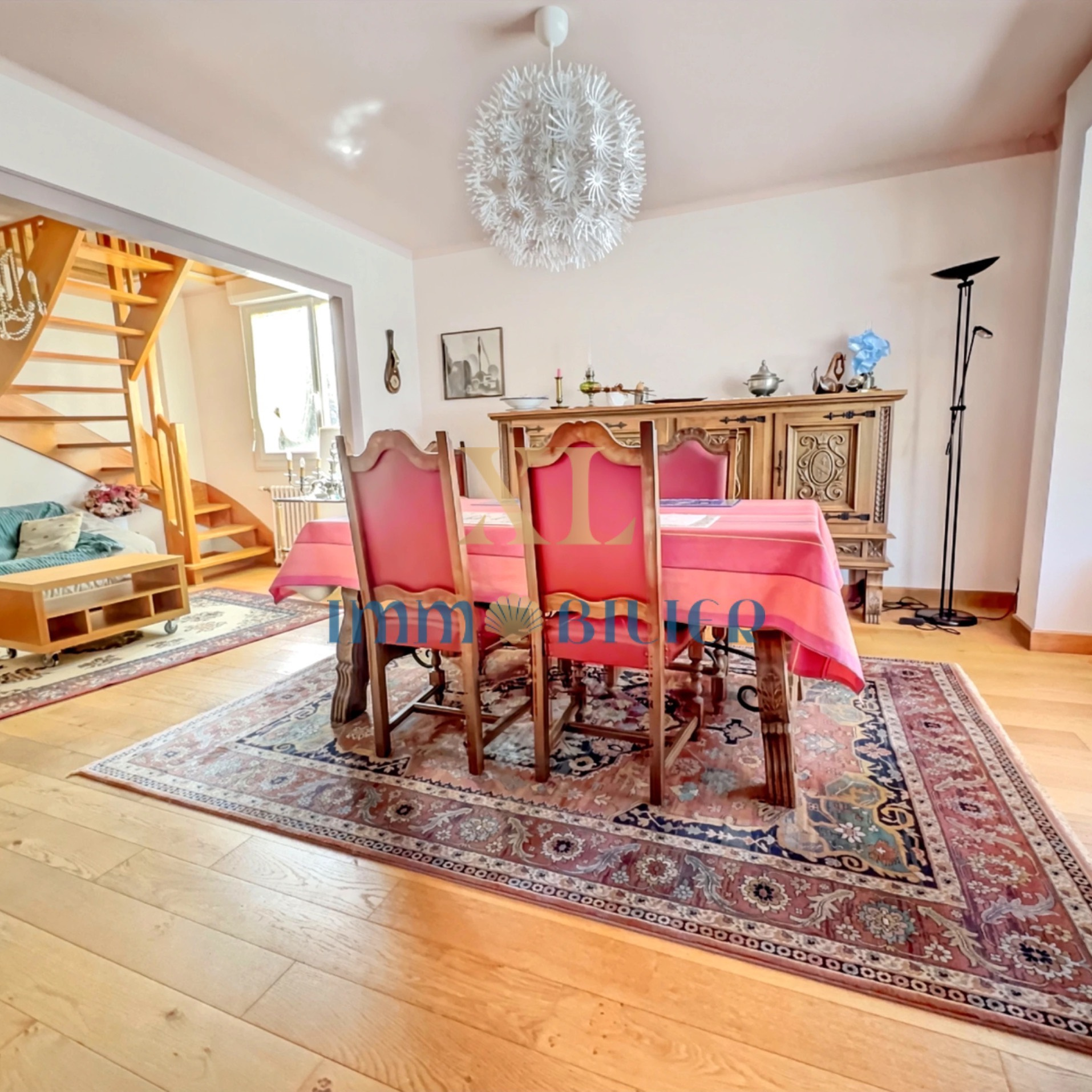 Maison 5 pièces - 166m² - TREGUEUX