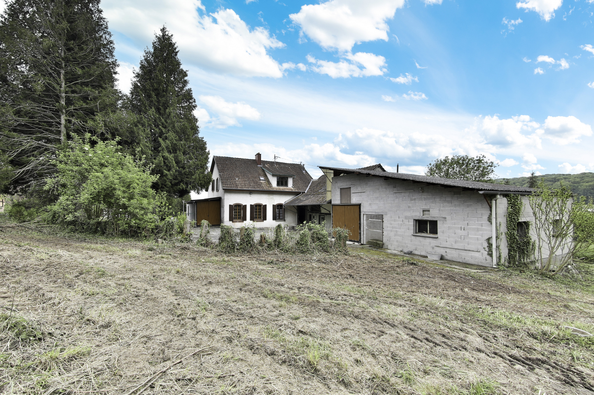 Maison 5 pièces - 142m² - ALTKIRCH