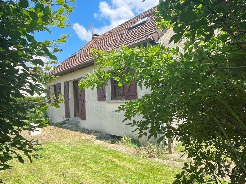 Maison 6 pièces - 100m²