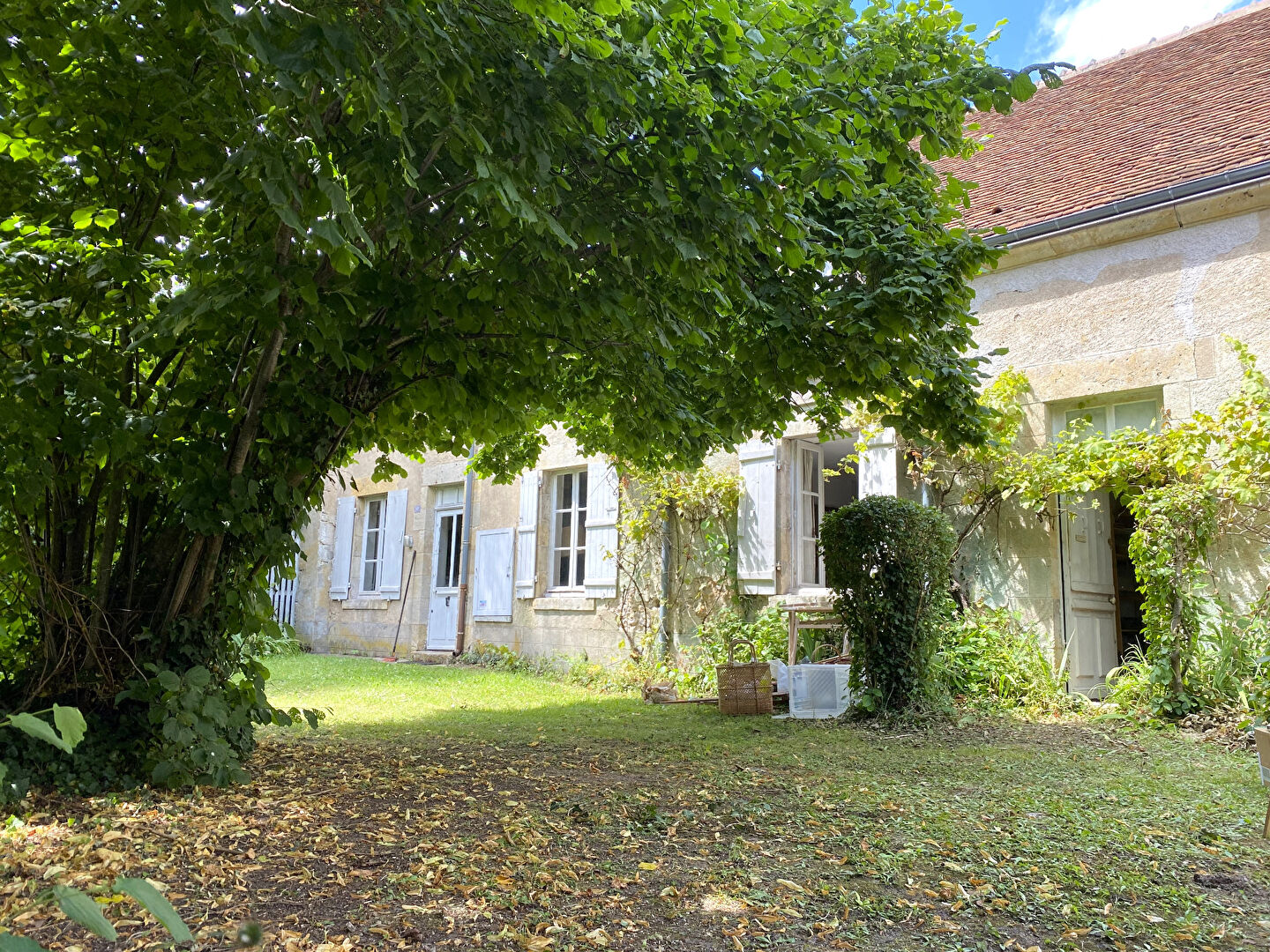 Maison 5 pièces - 160m²