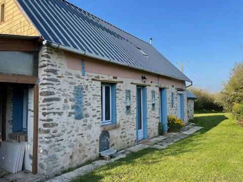 Maison 4 pièces - 60m² - AIREL