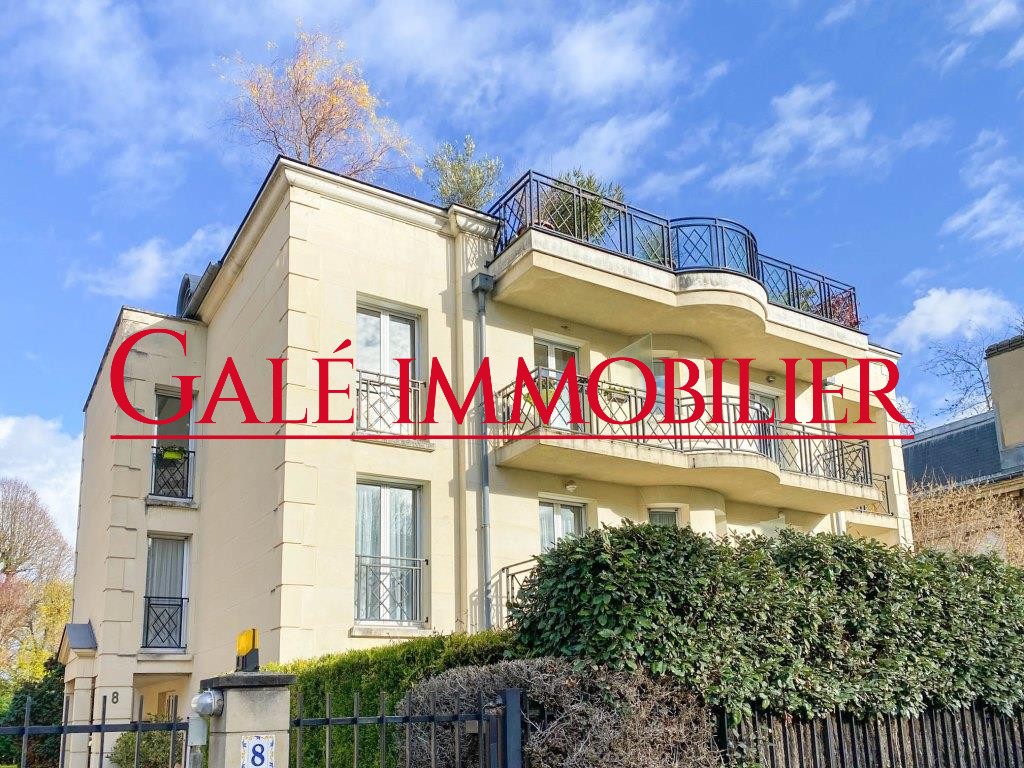 Appartement 5 pièces - 112m² - BOURG LA REINE