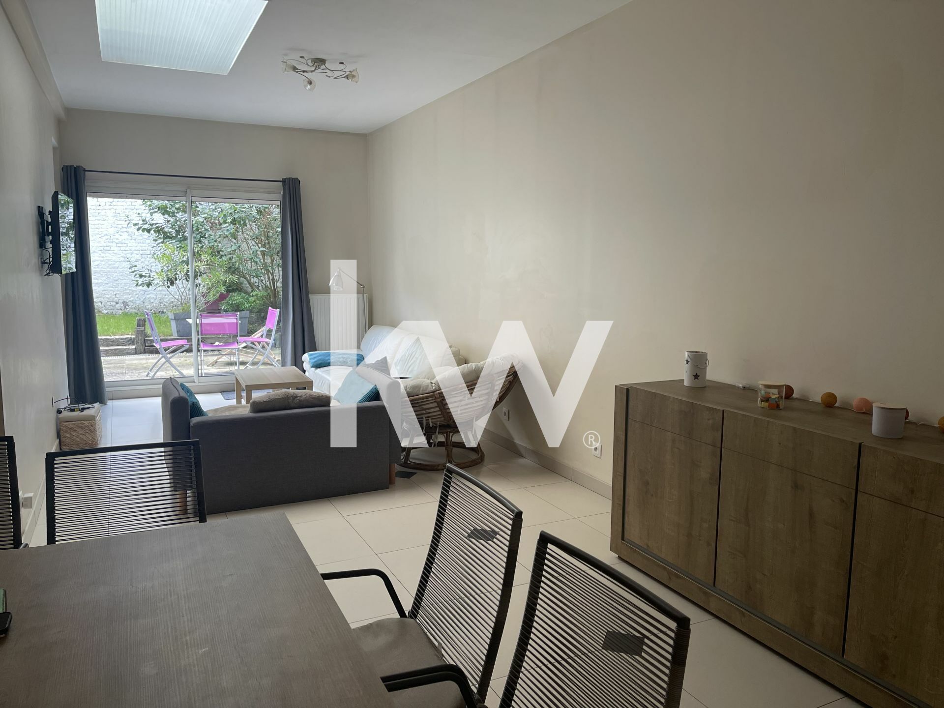 Immeuble  - 302m²