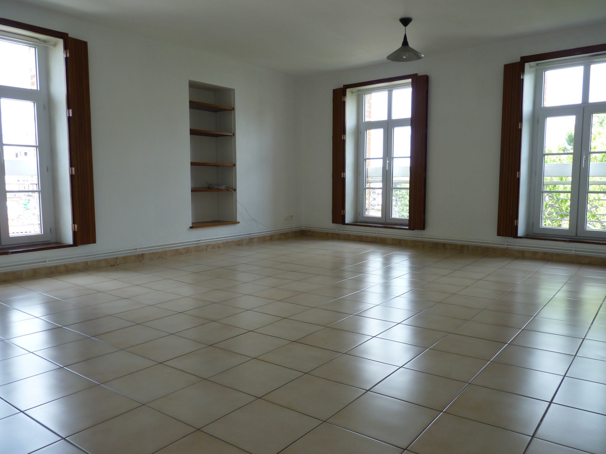 Appartement 3 pièces - 66m² - MONTAUBAN