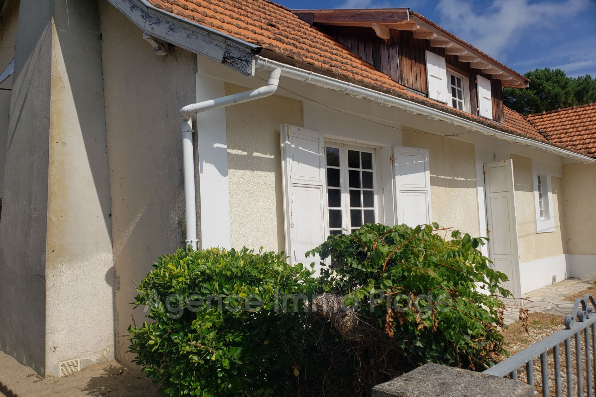 Maison 6 pièces - 200m² - SOULAC SUR MER