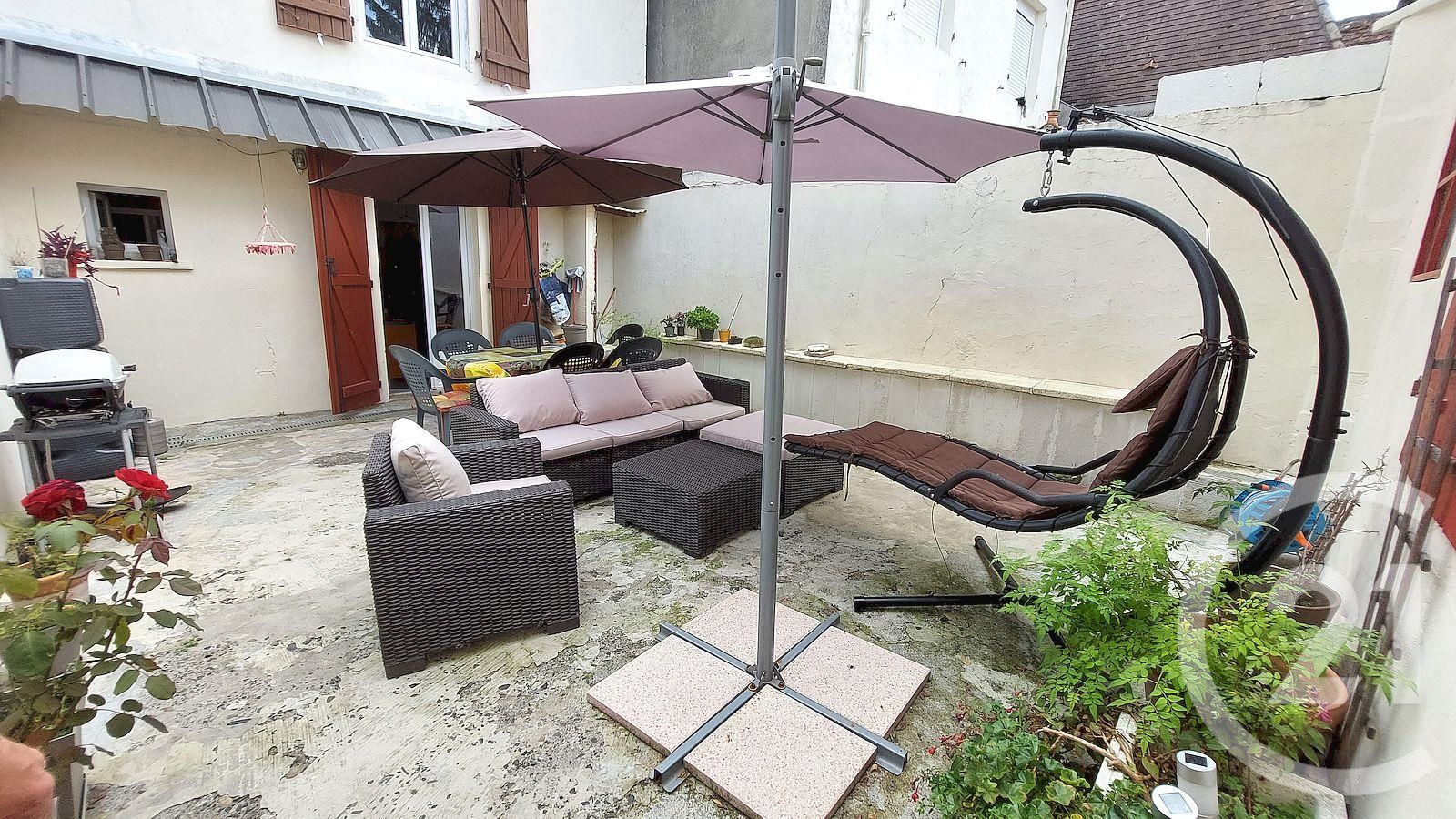 Maison 5 pièces - 124m² - ORTHEZ