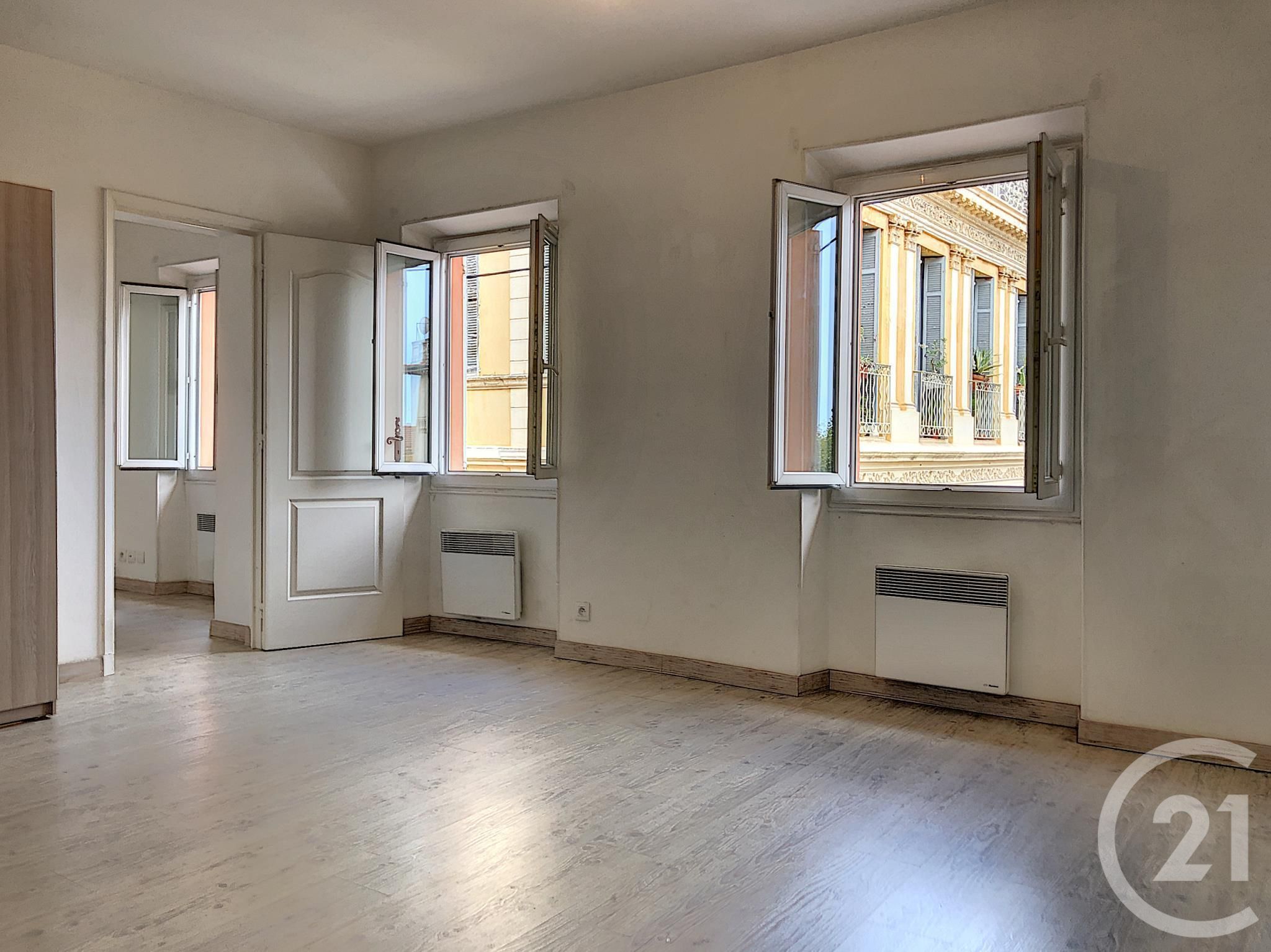 Appartement 2 pièces - 43m² - GRASSE