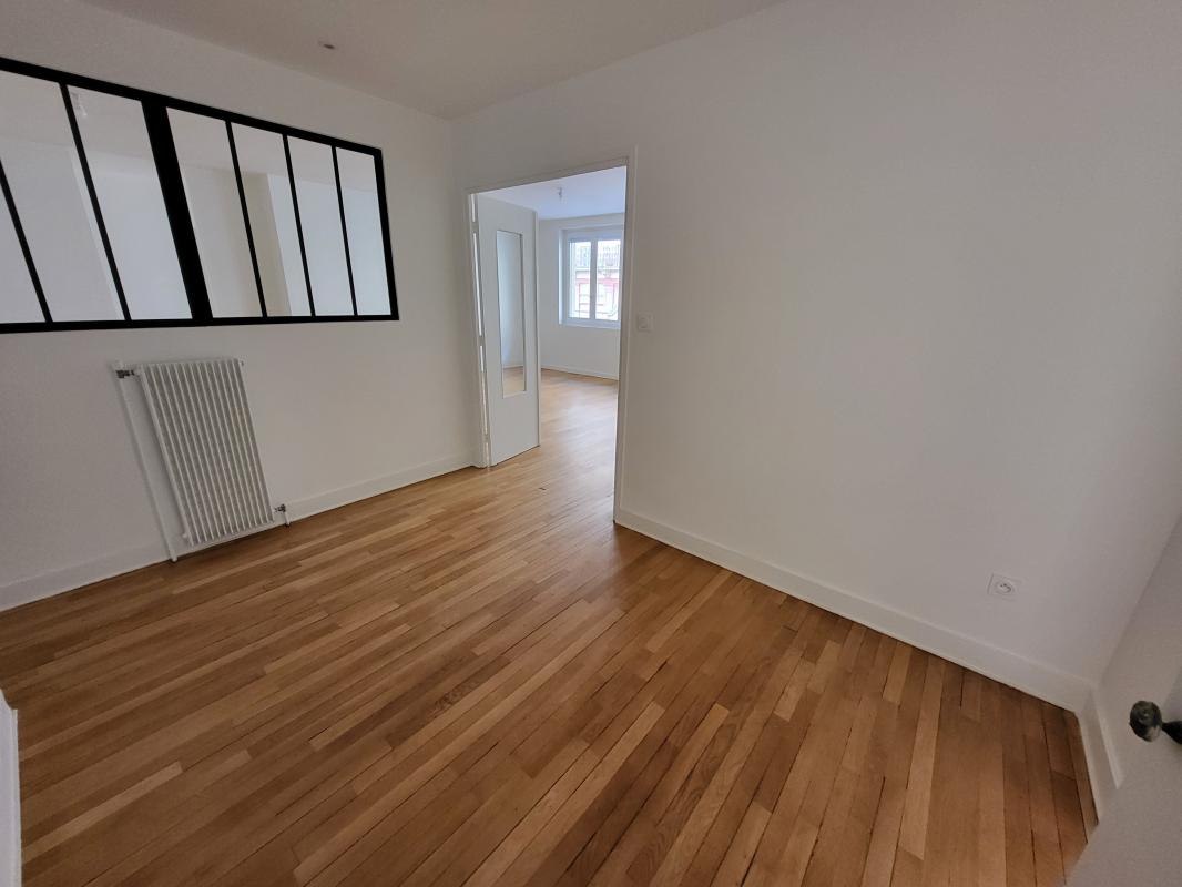 Appartement 4 pièces - 108m² - LYON  - 6ème