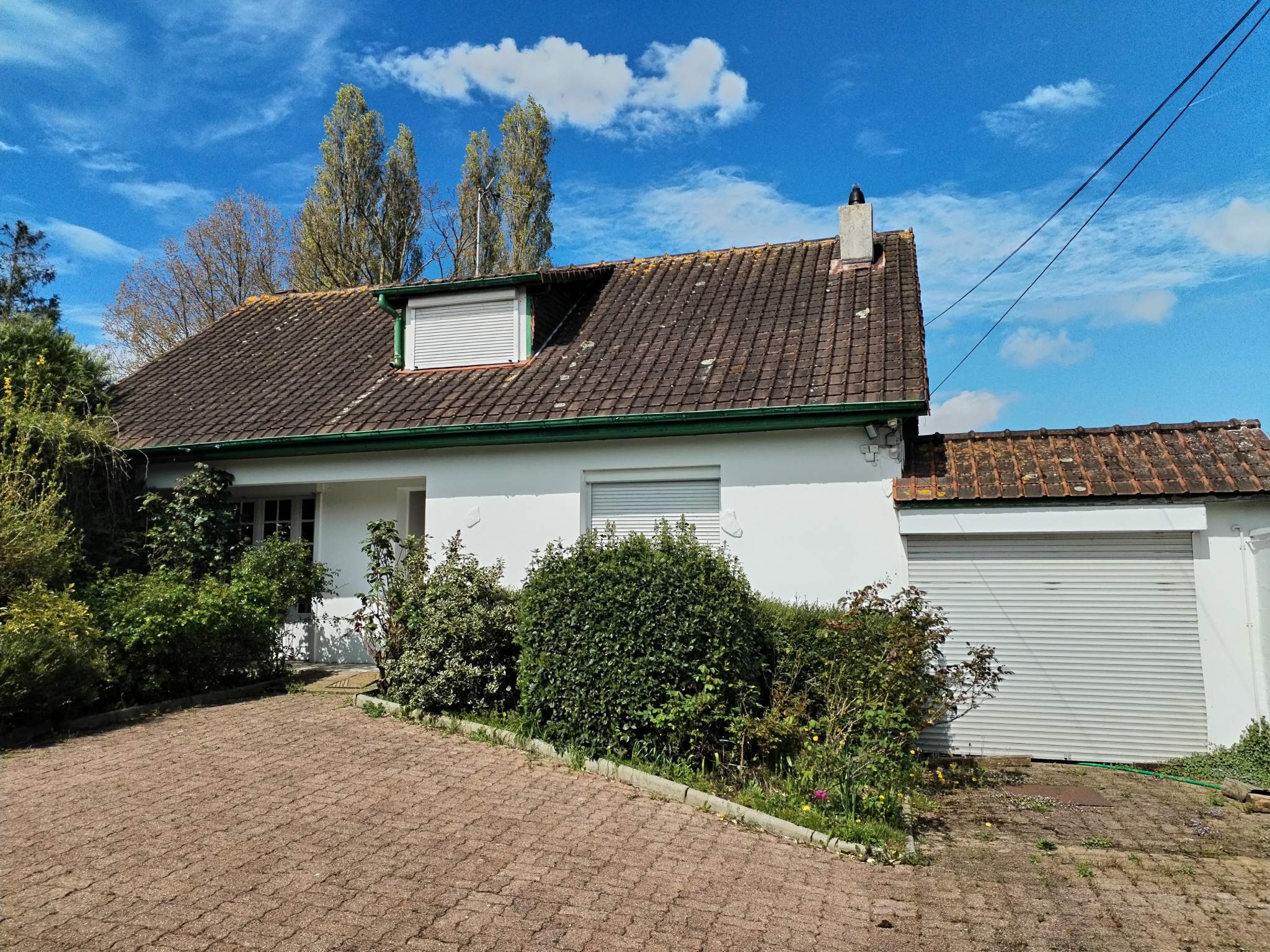 Maison 7 pièces - 181m² - VERTON