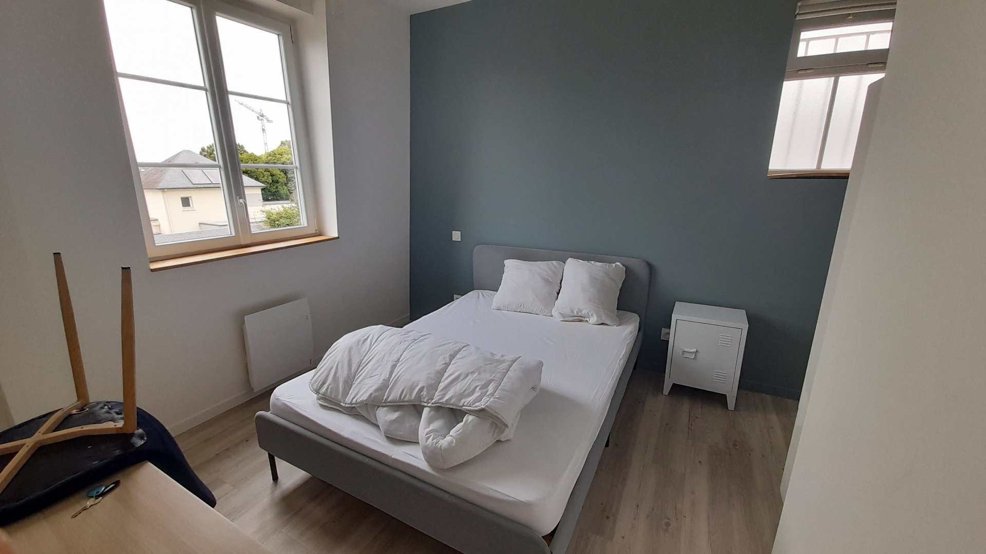 Maison 9 pièces - 168m² - ANGERS