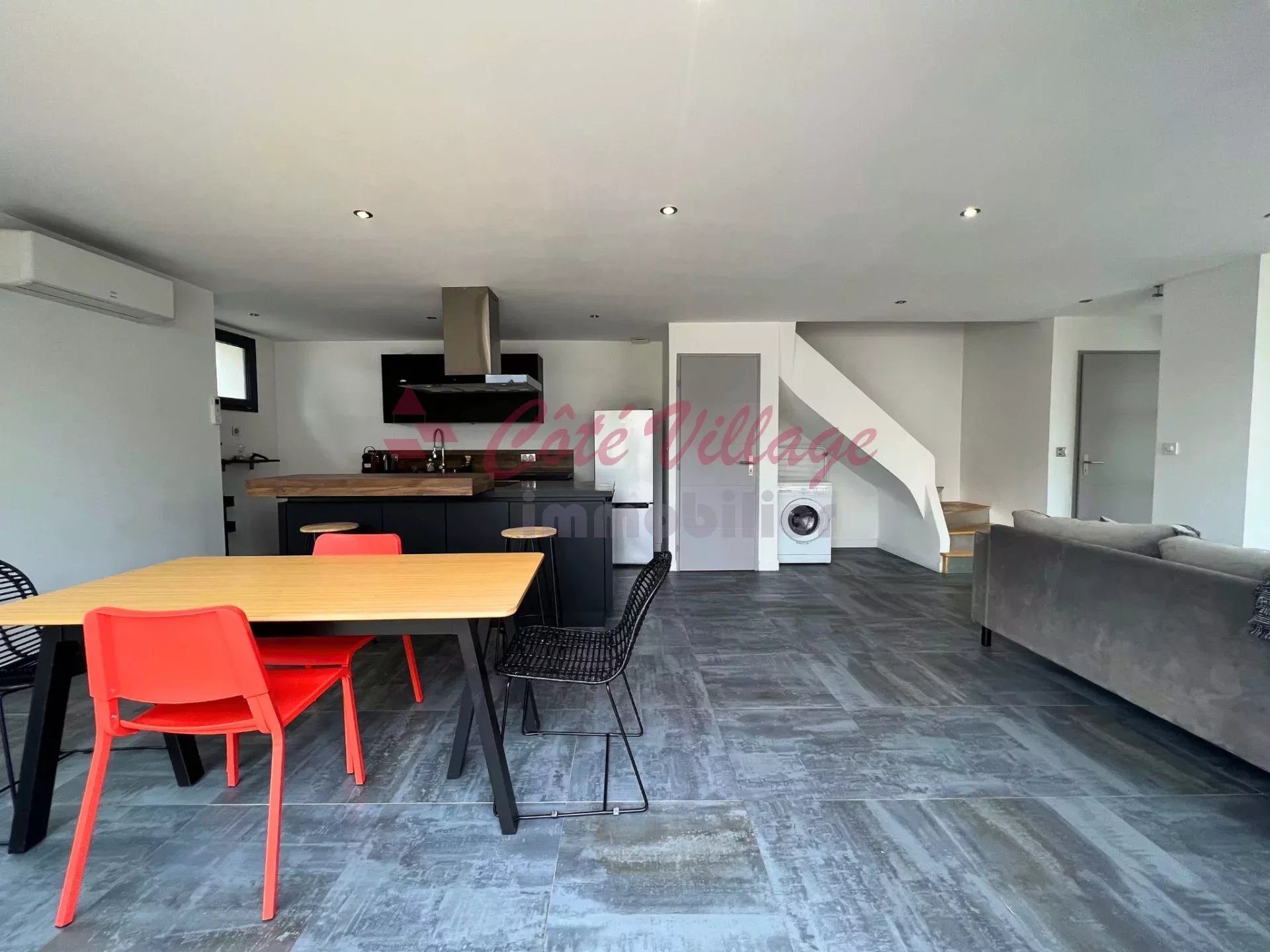 Maison 4 pièces - 90m² - NARBONNE