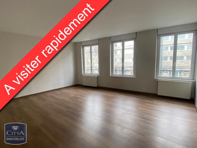 Appartement 4 pièces - 83m² - REIMS