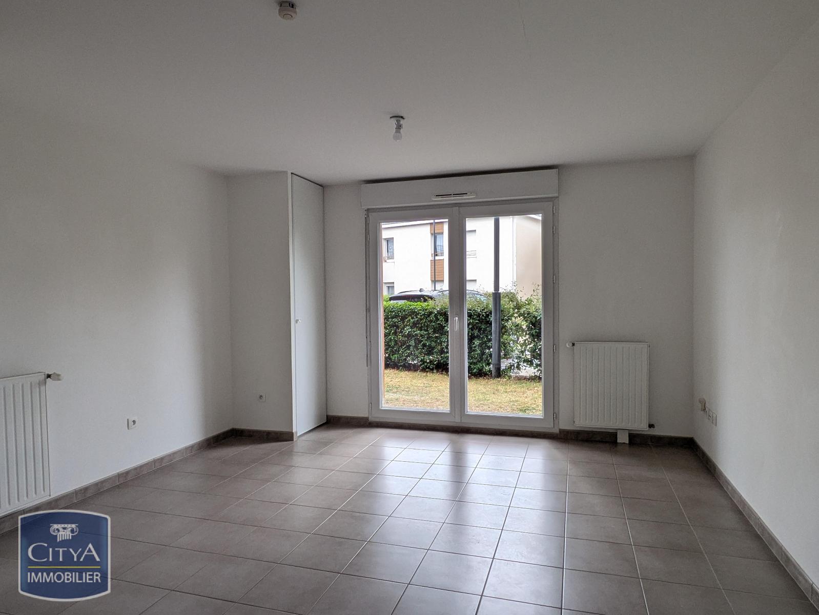 Appartement 2 pièces - 39m² - LA CHAPELLE SUR ERDRE