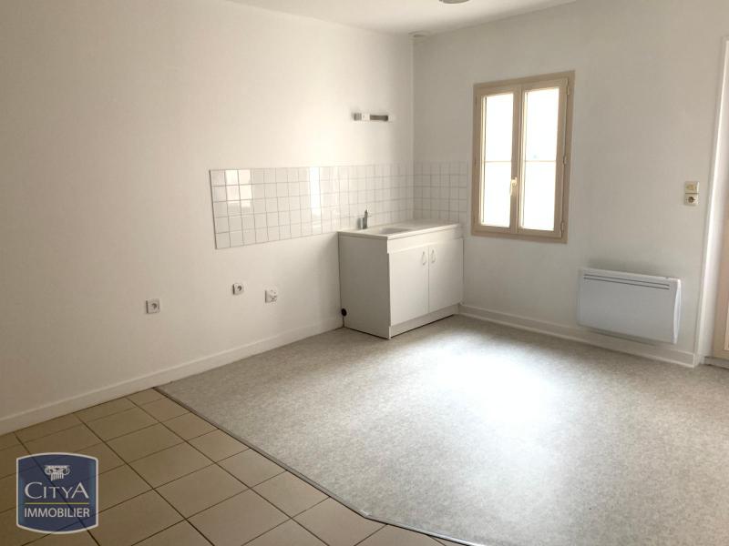 Appartement 2 pièces - 35m² - NIORT