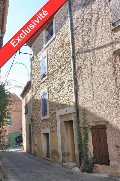 Maison 2 pièces - 94m² - GAREOULT