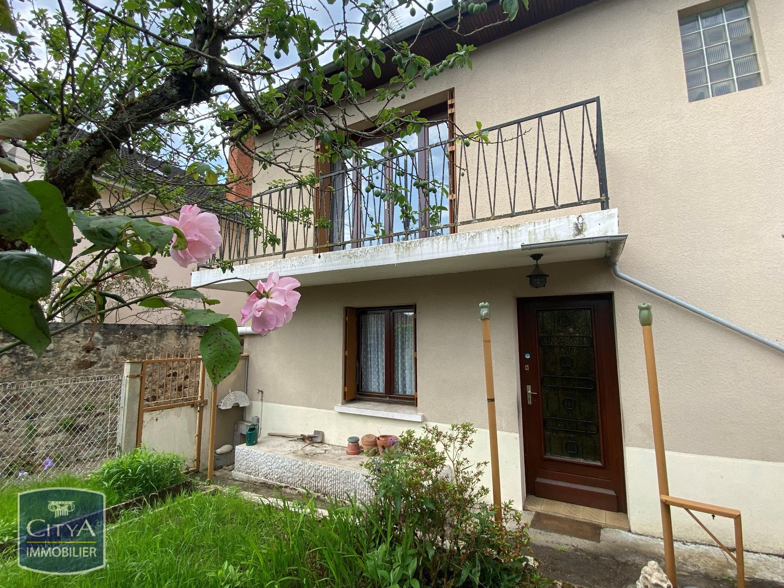 Maison 6 pièces - 148m² - LIMOGES