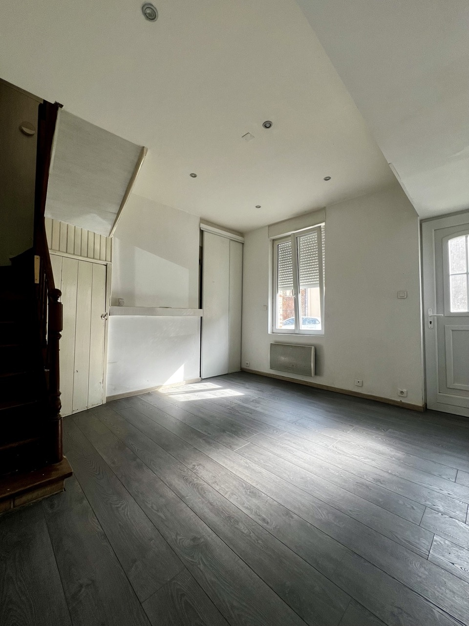 Maison 3 pièces - 42m² - AMIENS