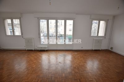 Appartement 3 pièces - 80m²