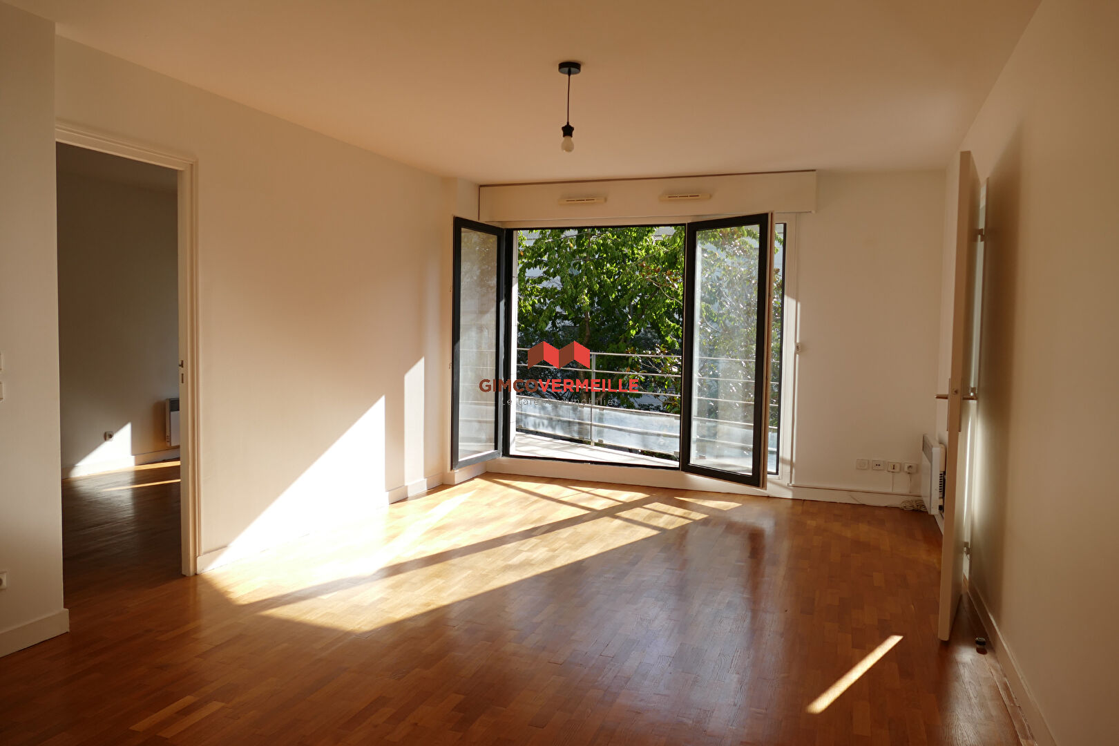 Appartement 4 pièces - 94m²