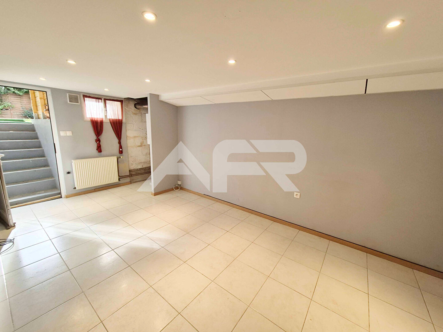 Maison 3 pièces - 52m²