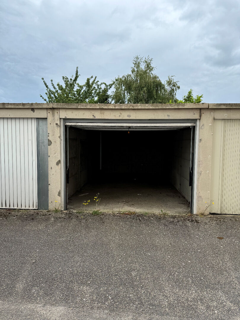 Parking  - ROUEN