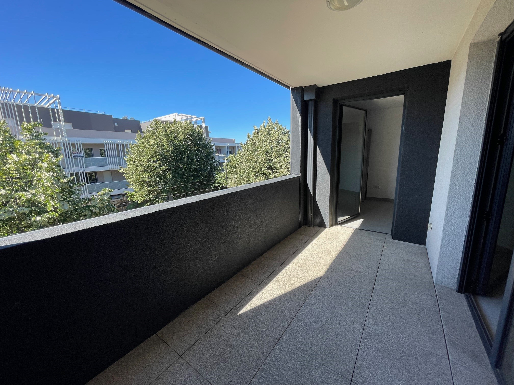 Appartement 2 pièces - 39m² - CASTELNAU LE LEZ