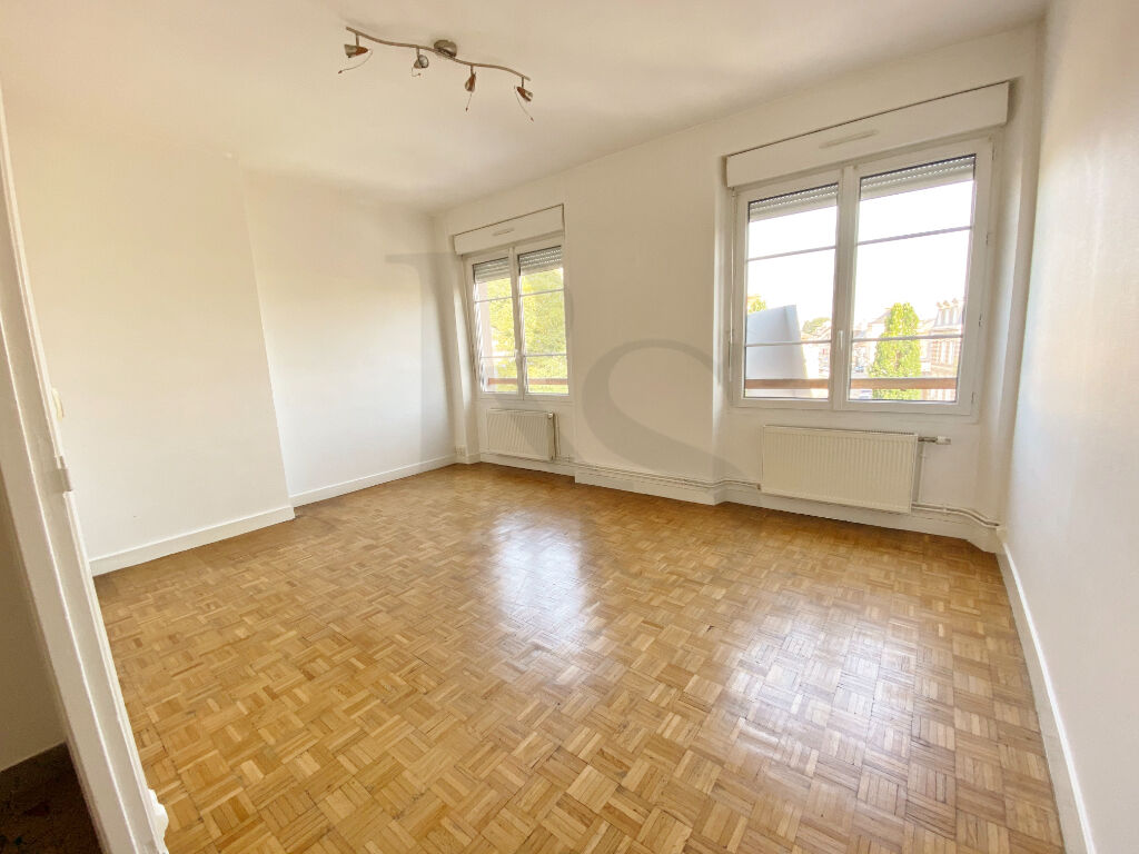 Appartement 4 pièces - 73m²