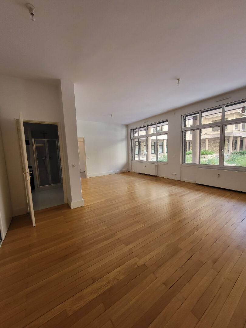 Appartement 1 pièce - 53m²