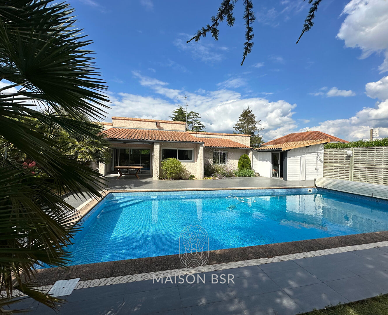 Maison 6 pièces - 167m² - CLISSON