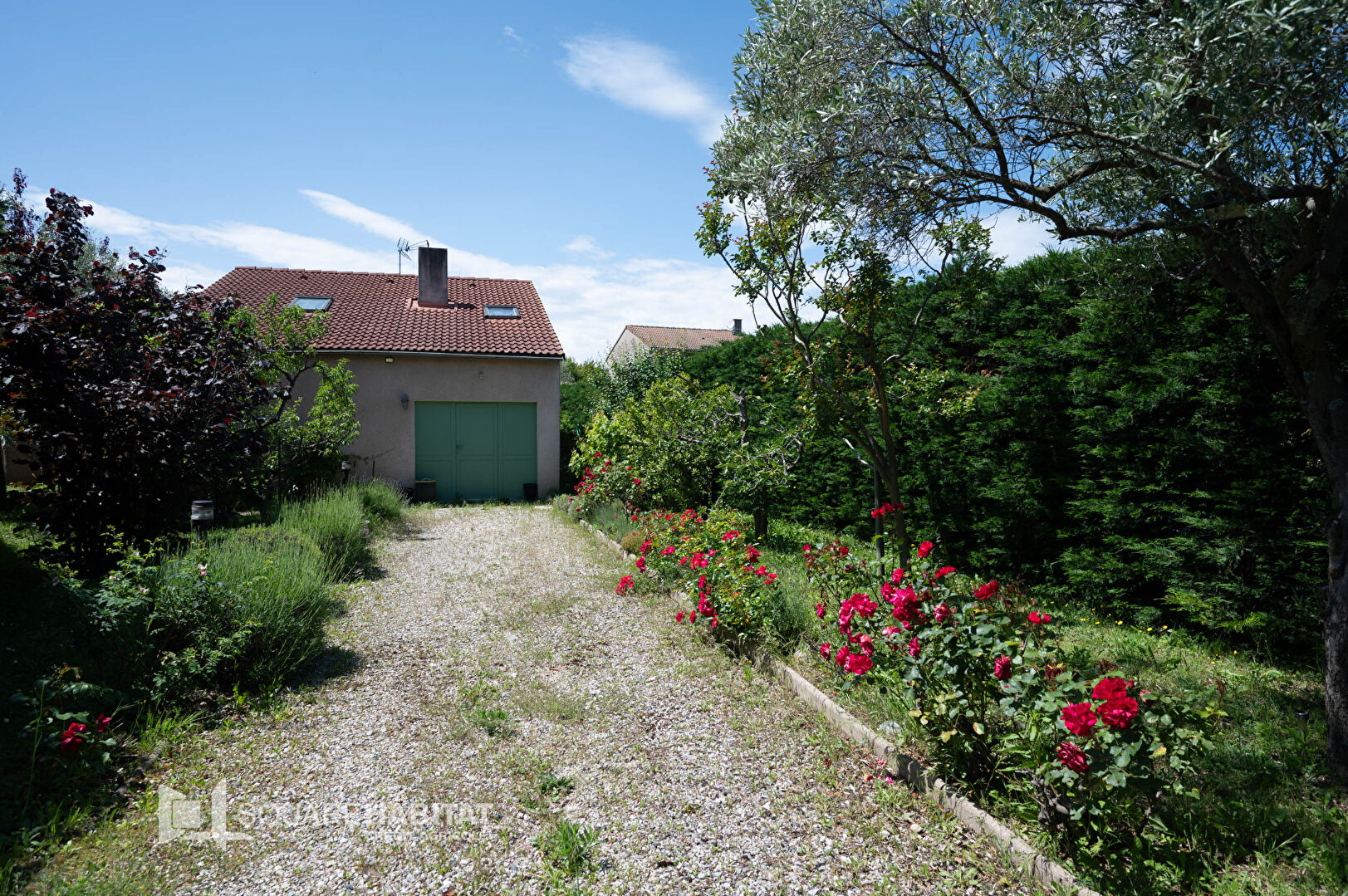 Maison 6 pièces - 133m²