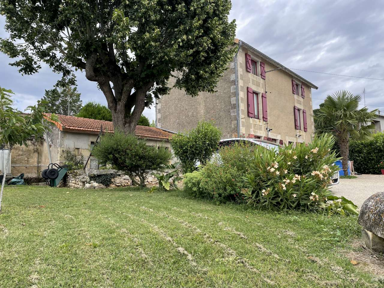 Maison 6 pièces - 168m²