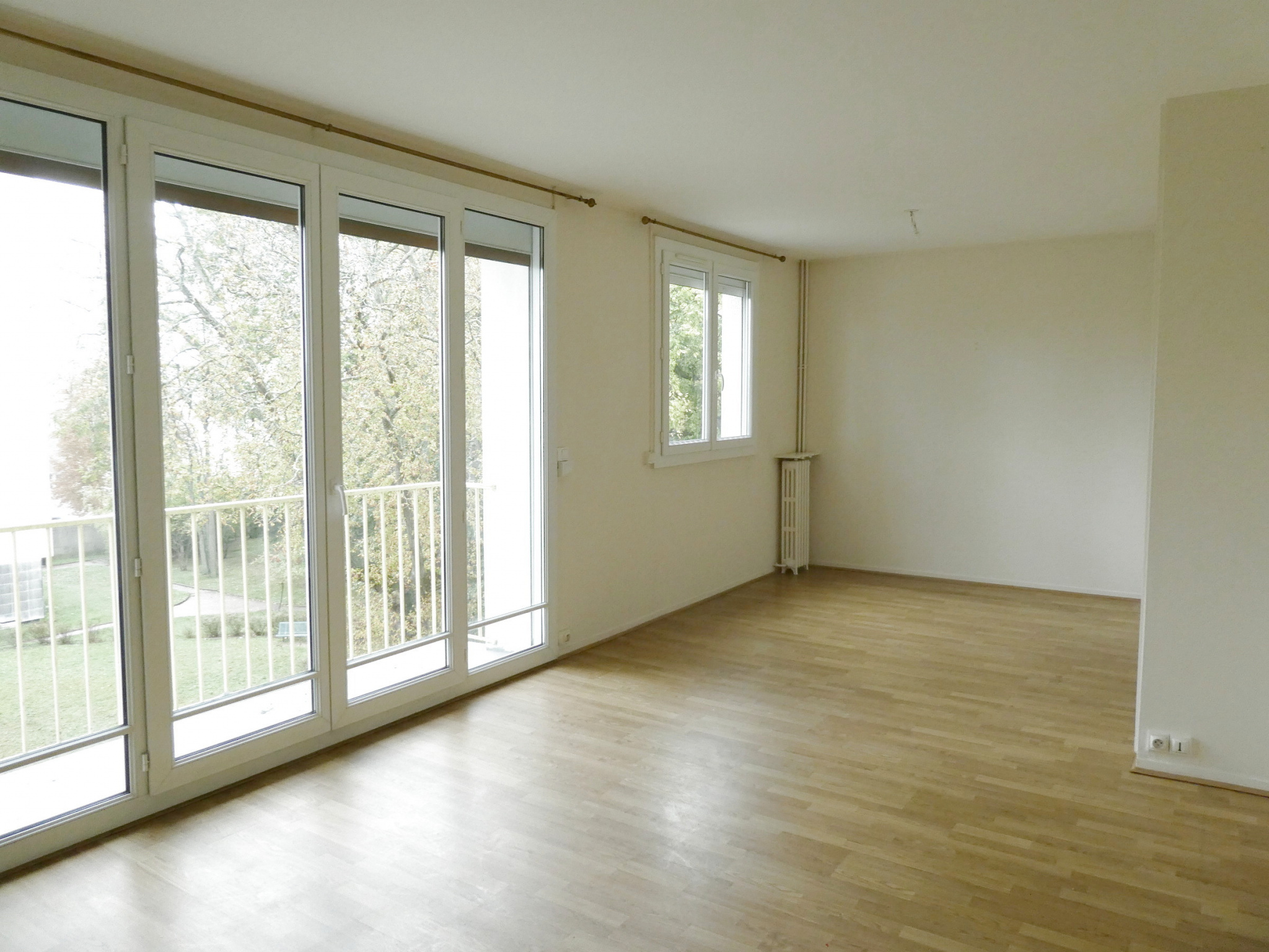 Appartement 4 pièces - 66m² - AVON