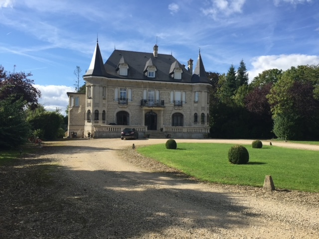 Maison 22 pièces - 500m² - MONTHENAULT