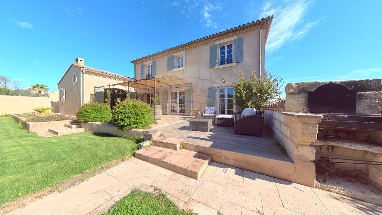 Maison 6 pièces - 35m² - BESSAN