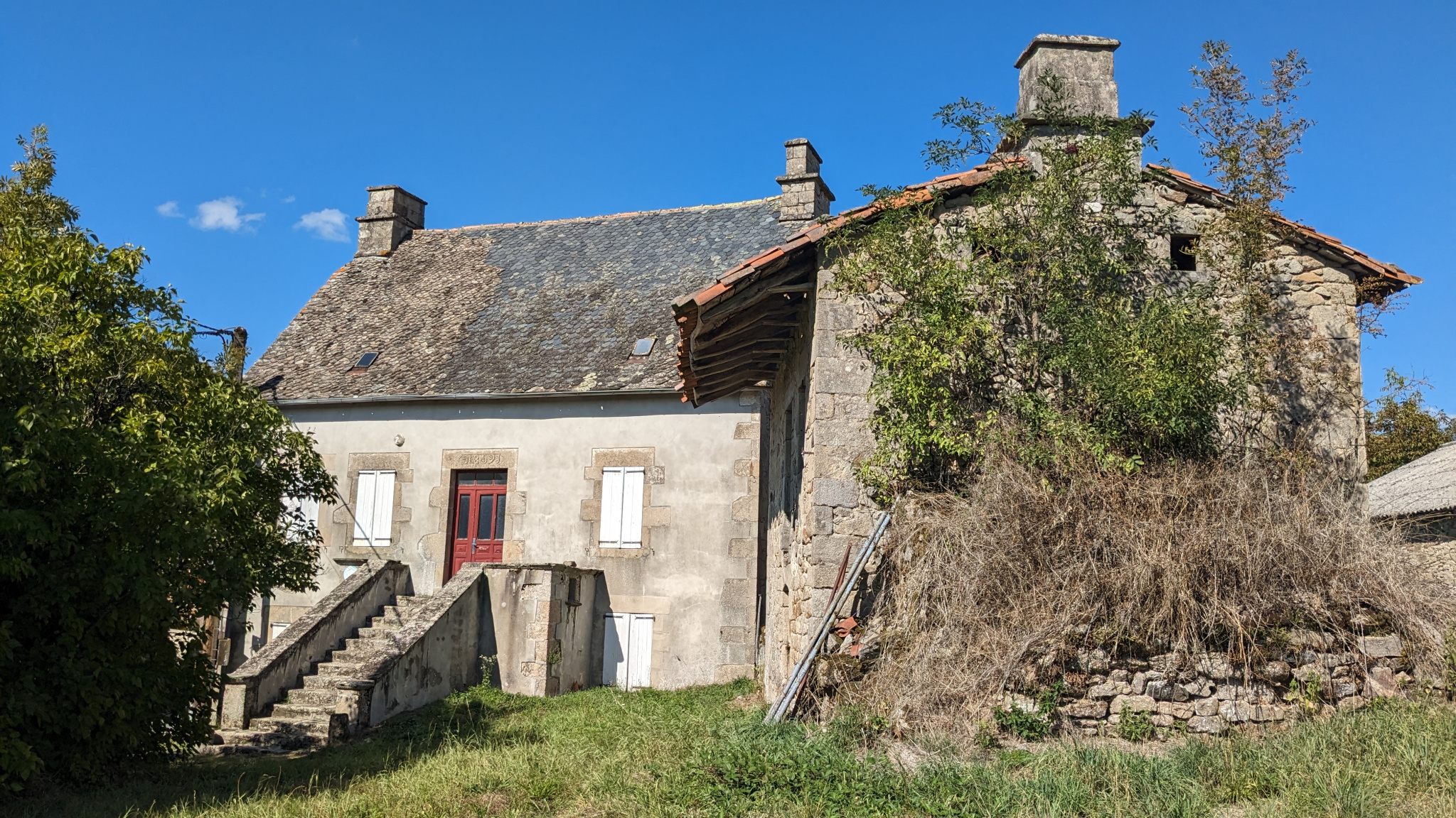 Maison 6 pièces - 130m² - GOULLES