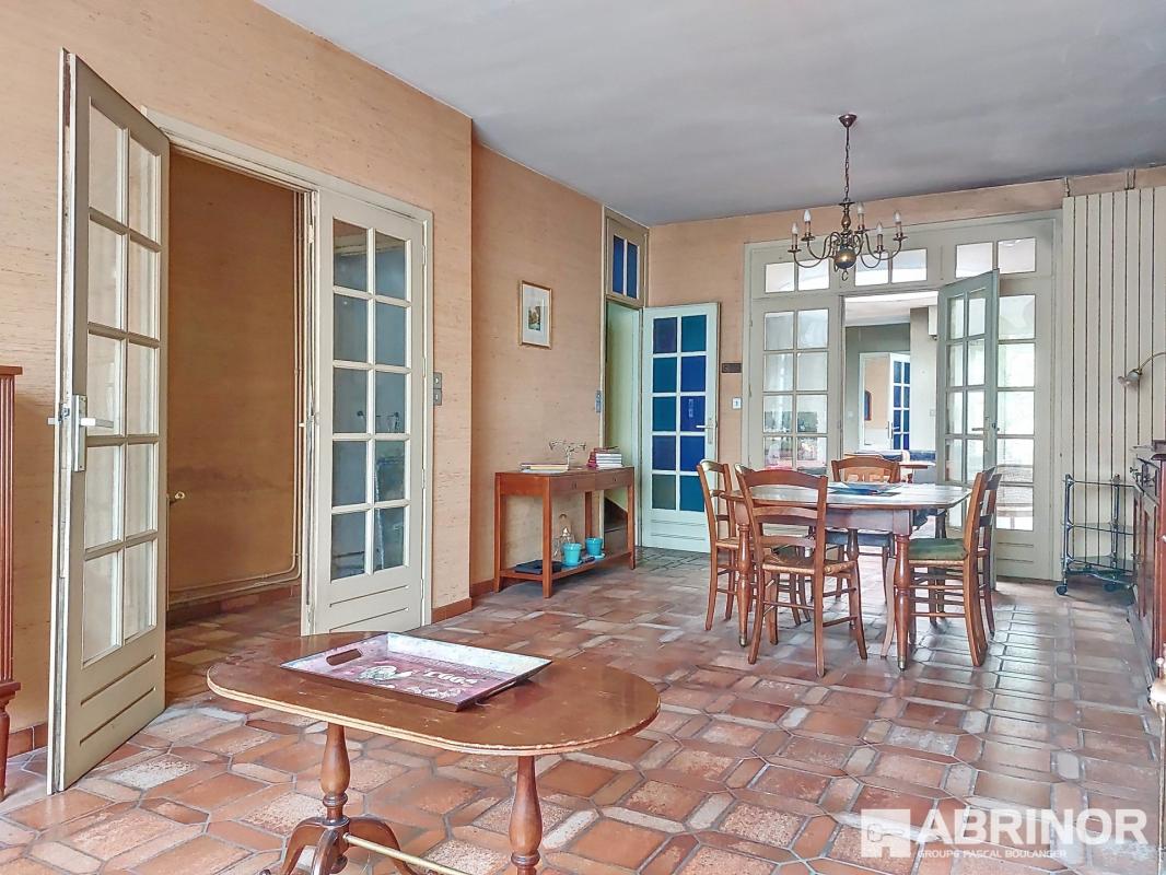 Maison 5 pièces - 95m² - RONCQ