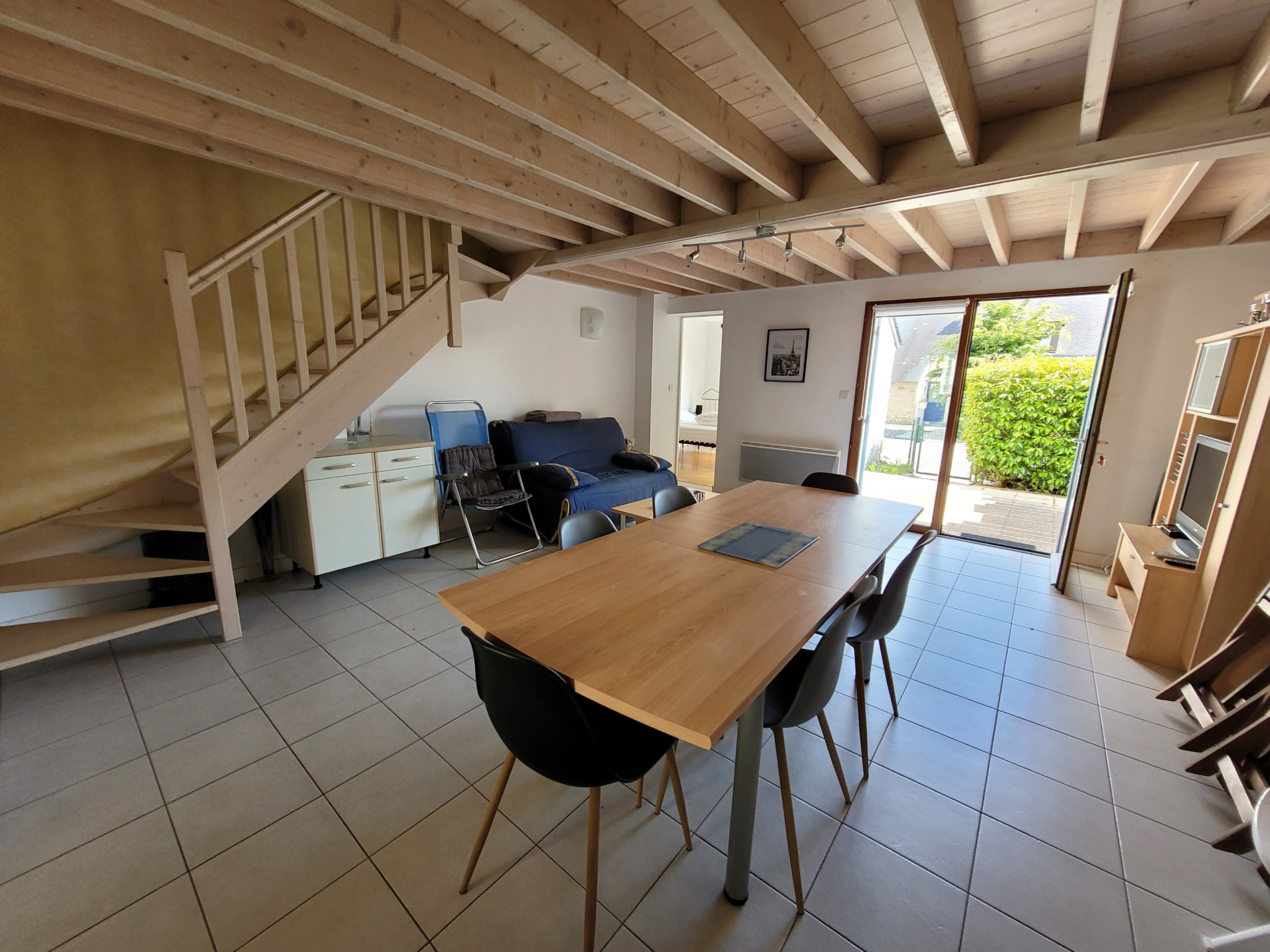 Maison 4 pièces - 73m² - AMBON